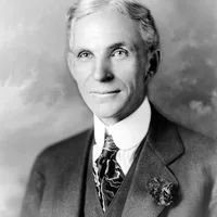 Henry Ford
