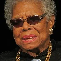 Maya Angelou