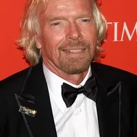 Richard Branson