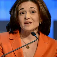 Sheryl Sandberg